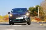 Kia e-Niro 2019 года (UK)